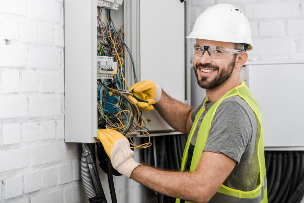 Best Electrical Wiring Services  in Dunstan, ME