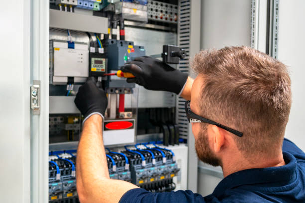 Professional Electrician in Dunstan, ME