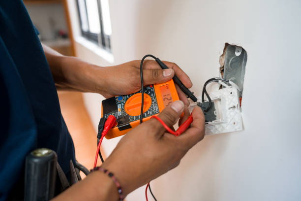 Best Electrical System Inspection  in Dunstan, ME