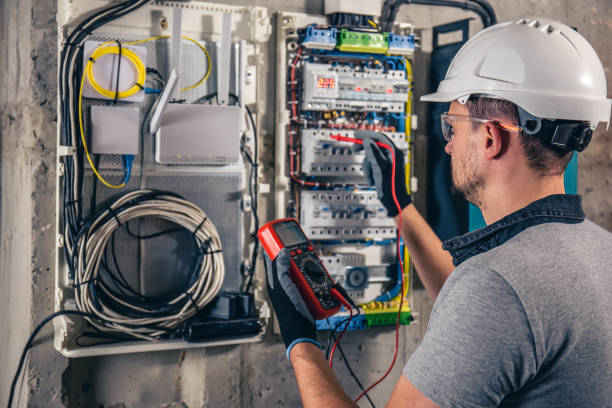 Best Affordable Electrical Installation  in Dunstan, ME