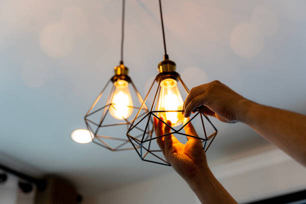 Best Electric Panel Repair  in Dunstan, ME