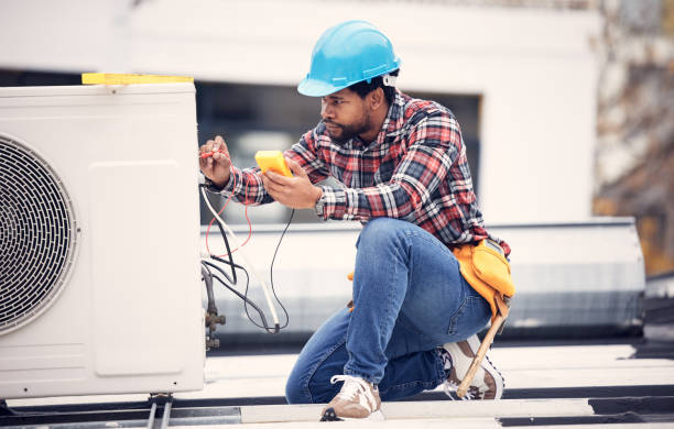 Best Licensed Electrician  in Dunstan, ME