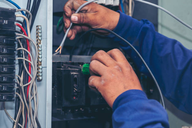 Best Electrical Contractors for Businesses  in Dunstan, ME