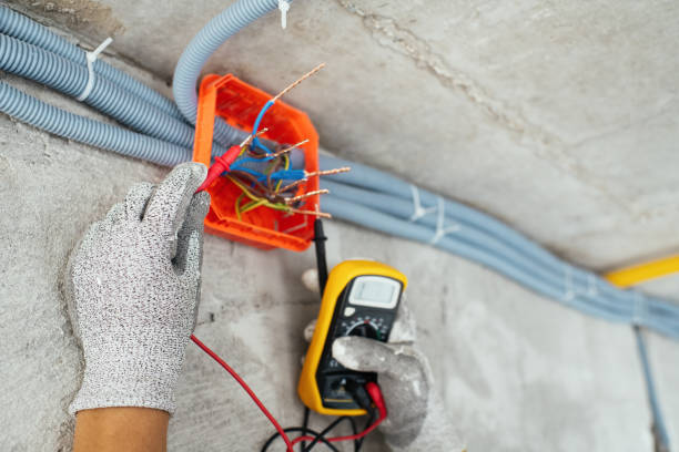 Best Electrical Troubleshooting Services  in Dunstan, ME