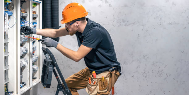 Best Home Electrical Repair  in Dunstan, ME